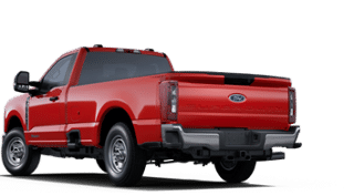 2025 Ford Super Duty® External Image 3